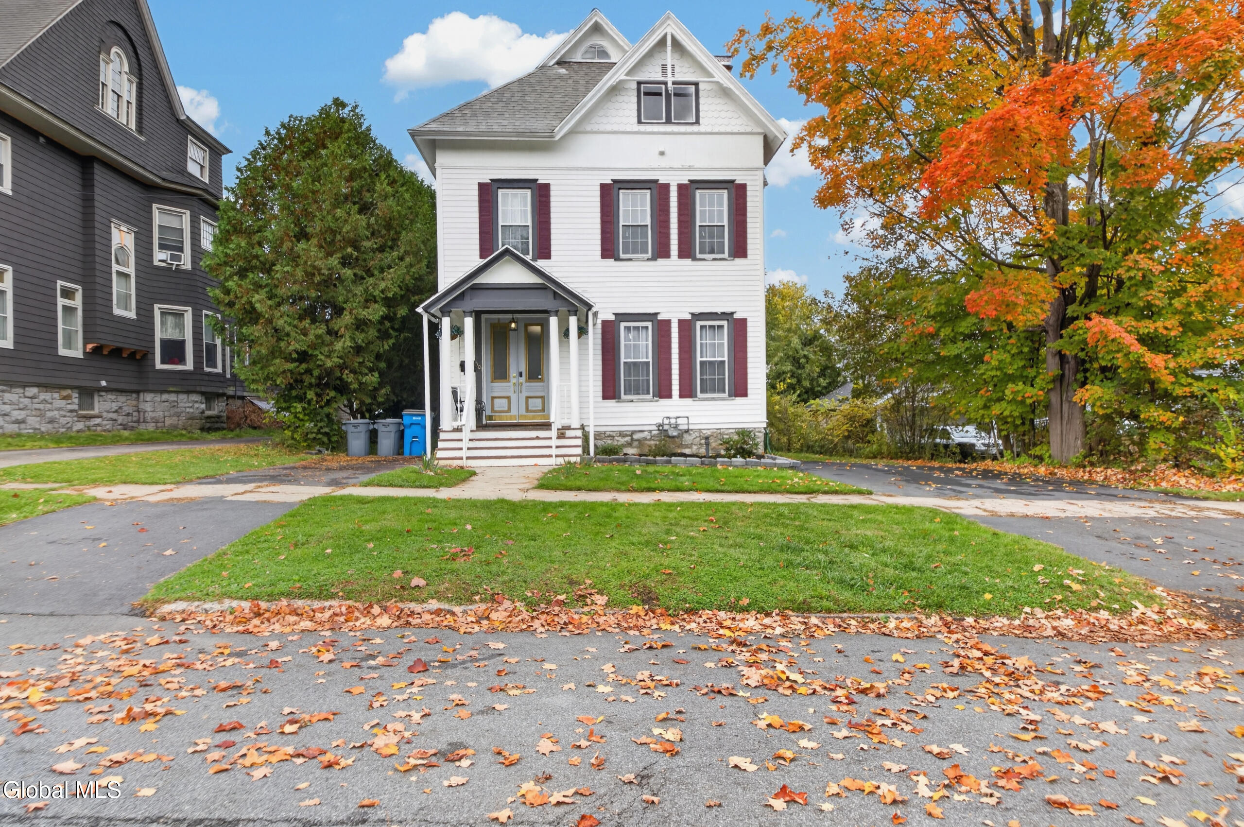 301 S William Street Johnstown NY 12095