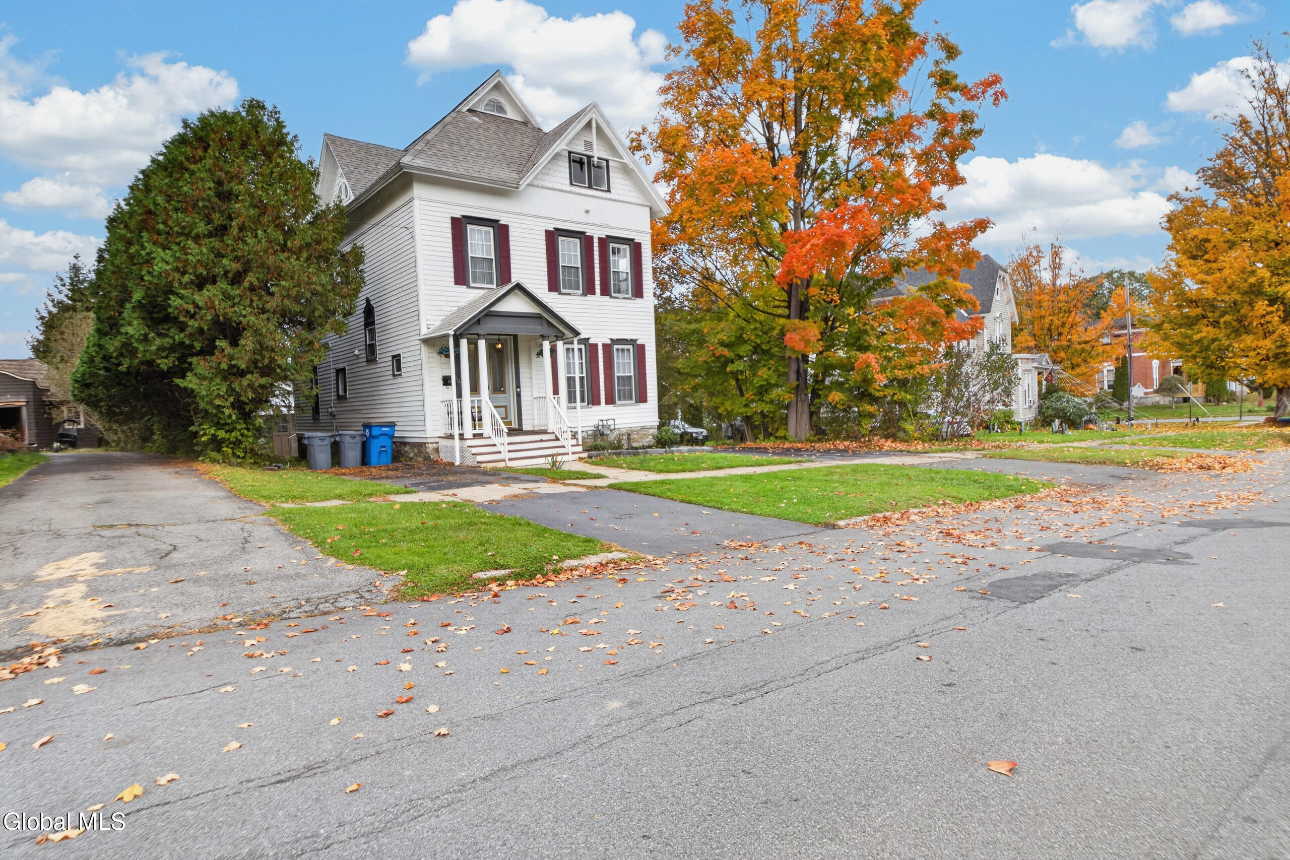 301 S William Street Johnstown NY 12095