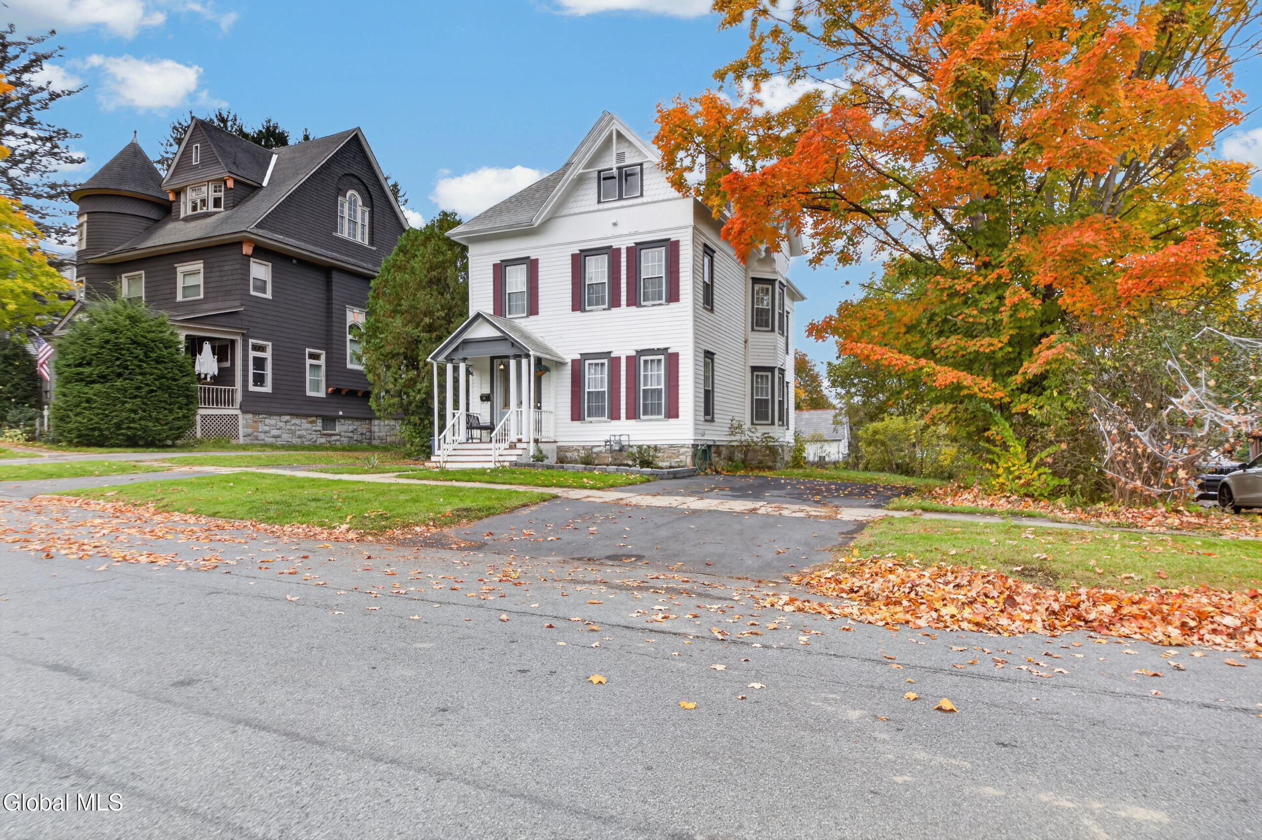 301 S William Street Johnstown NY 12095