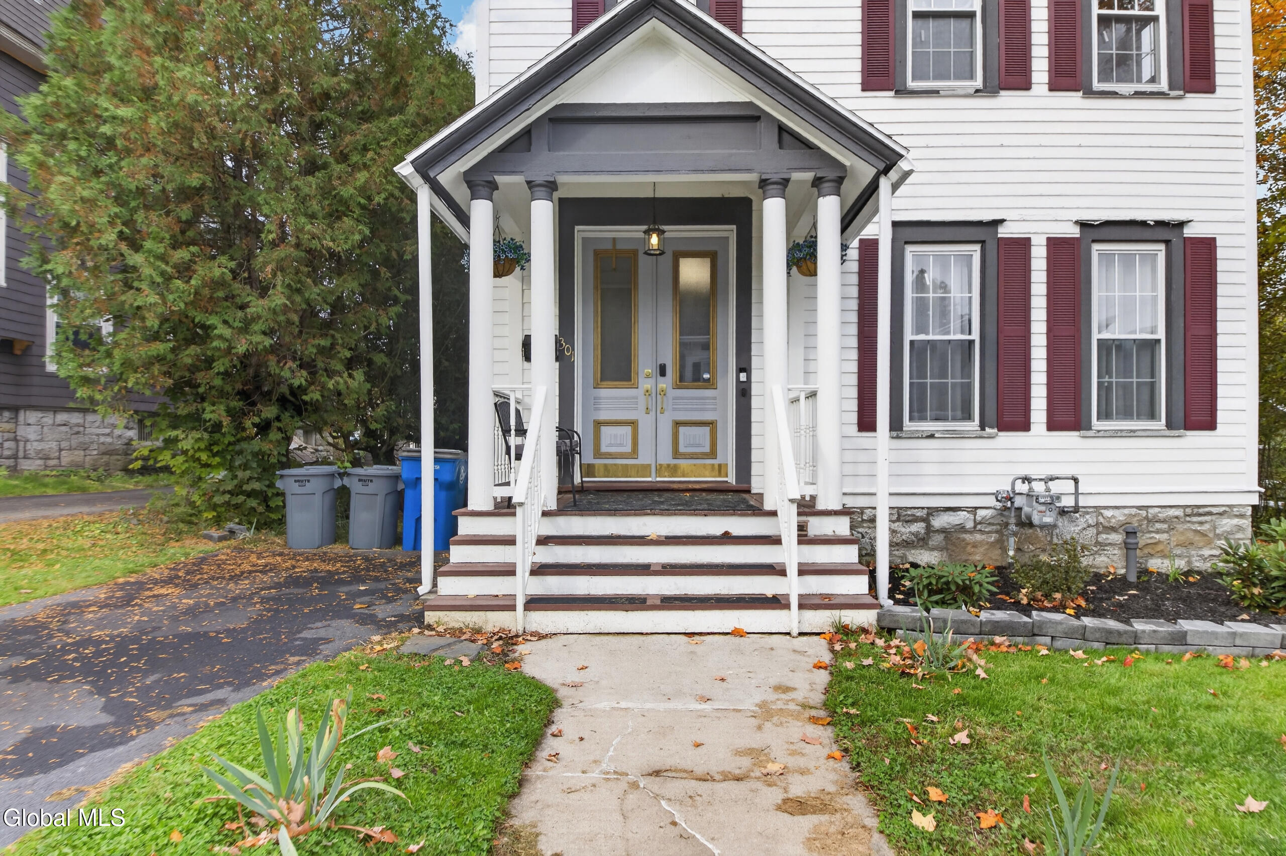 301 S William Street Johnstown NY 12095
