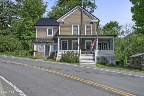 1619 Helderberg Trail Berne NY 12023