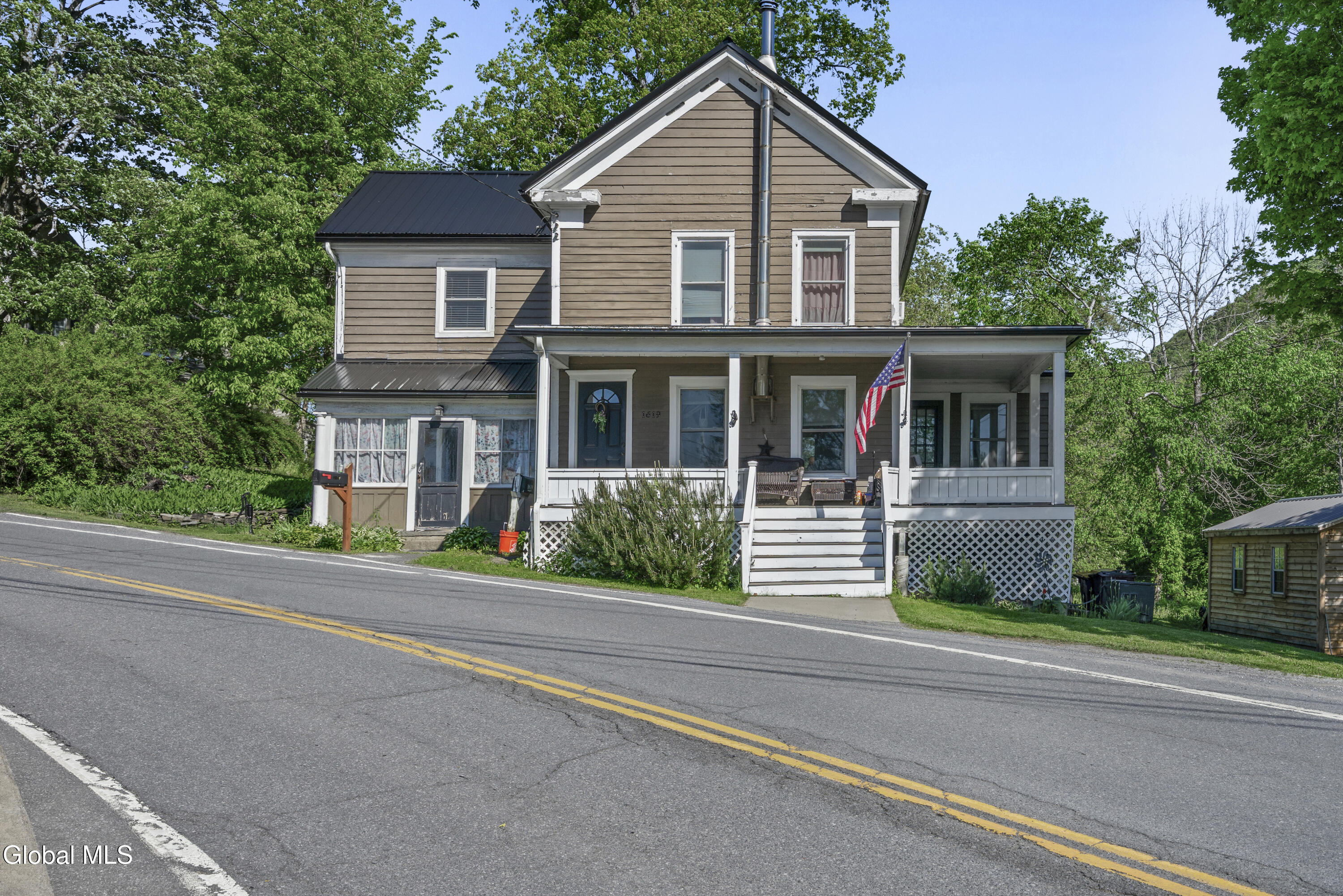 1619 Helderberg Trail Berne NY 12023