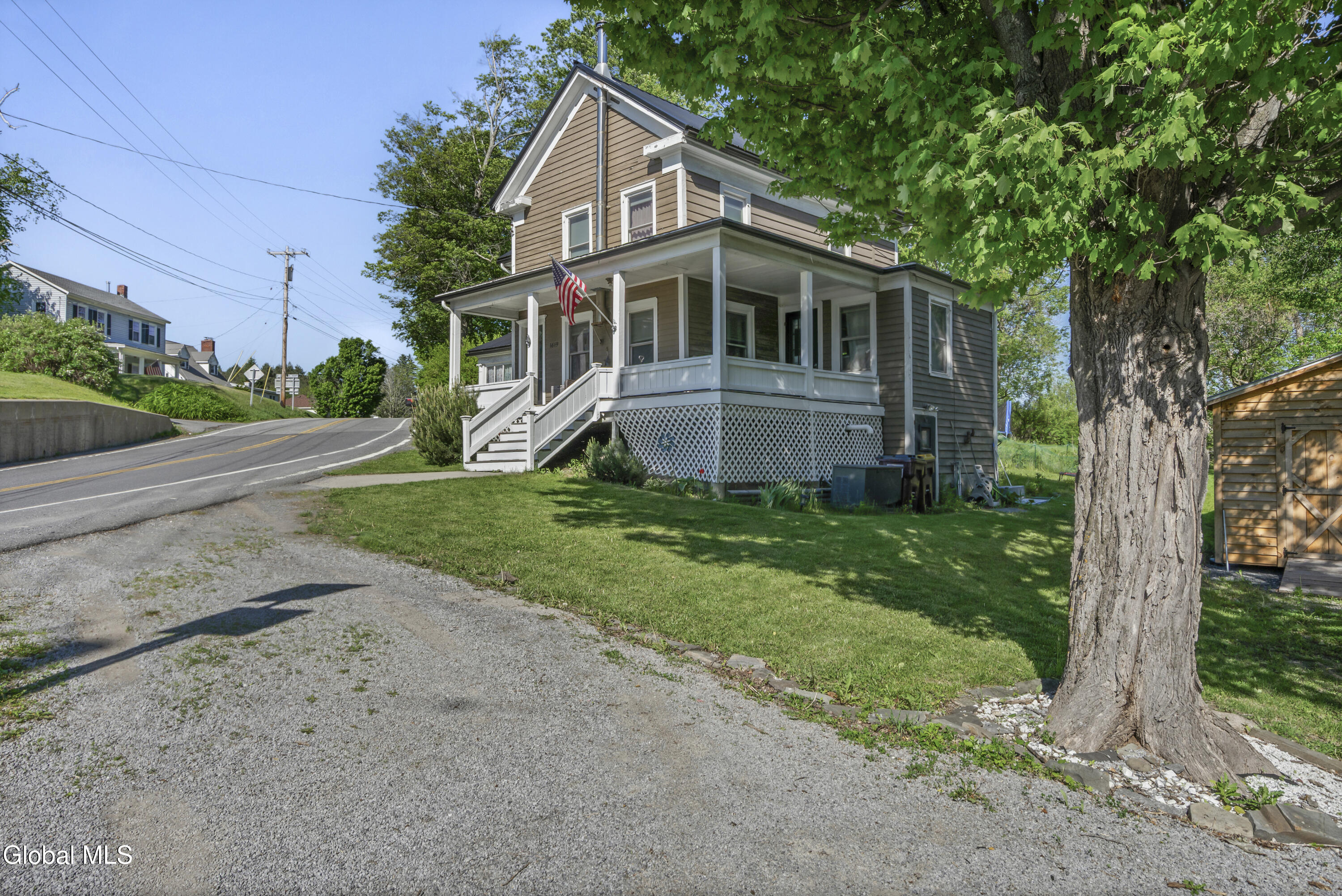 1619 Helderberg Trail Berne NY 12023