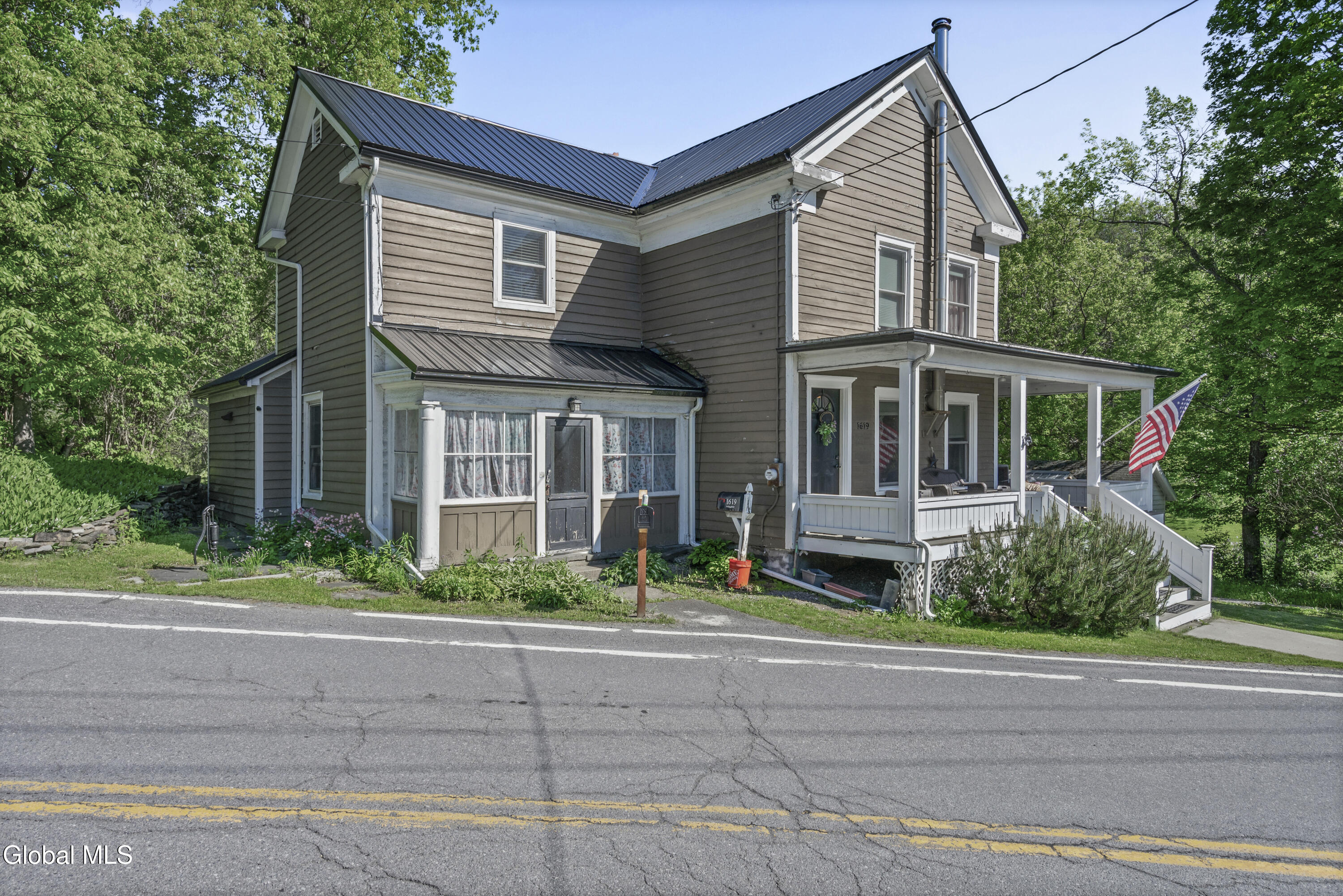 1619 Helderberg Trail Berne NY 12023
