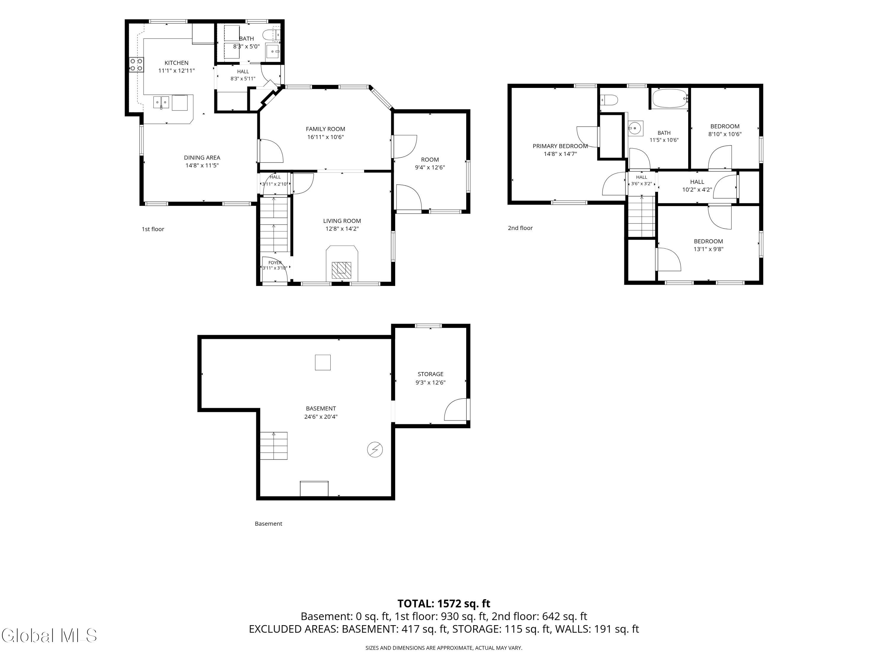 1619 Helderberg Trail Berne NY 12023