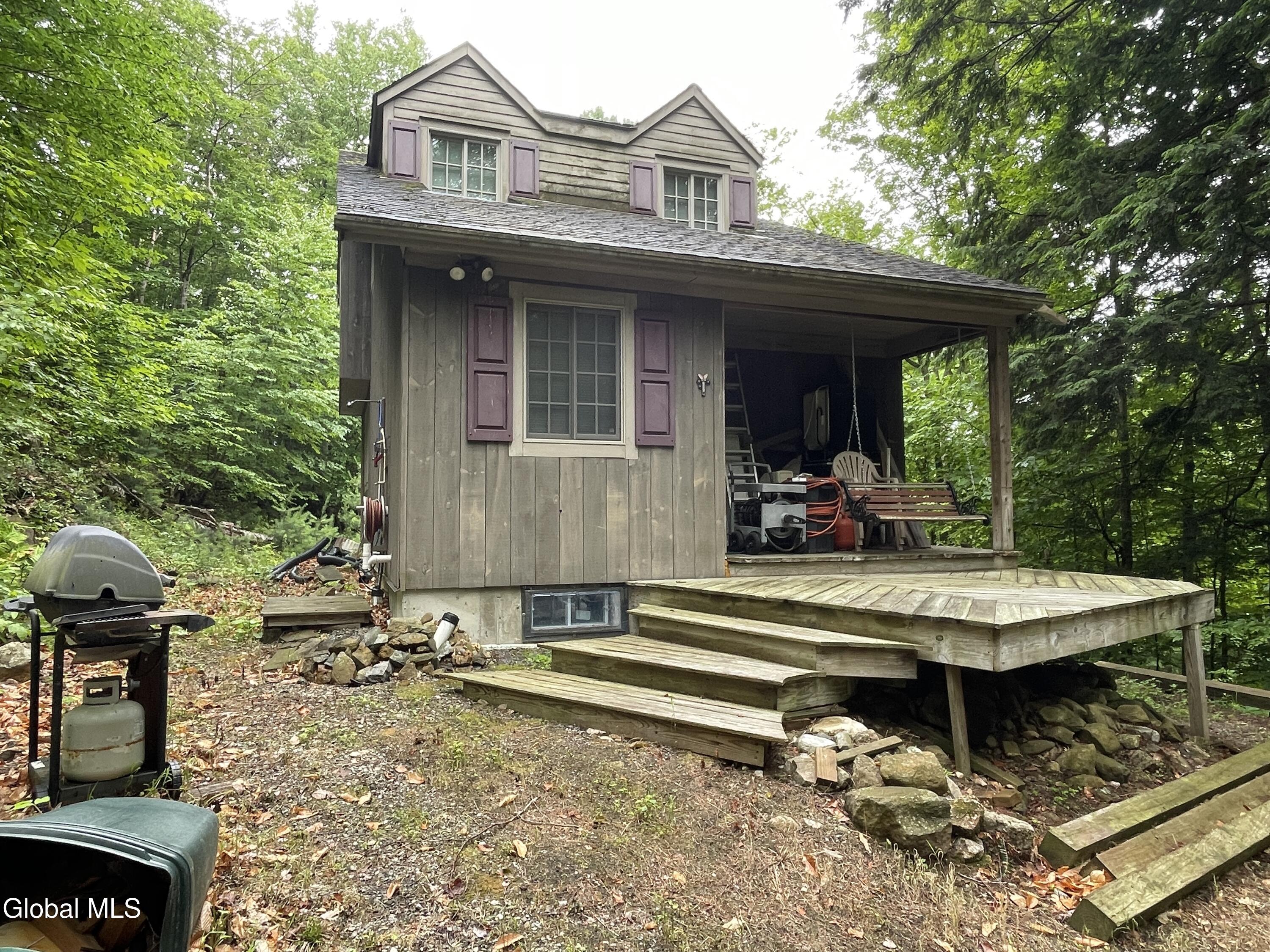 139 Hogtown Road Fort Ann NY 12827