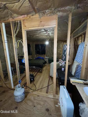 139 Hogtown Road Fort Ann NY 12827