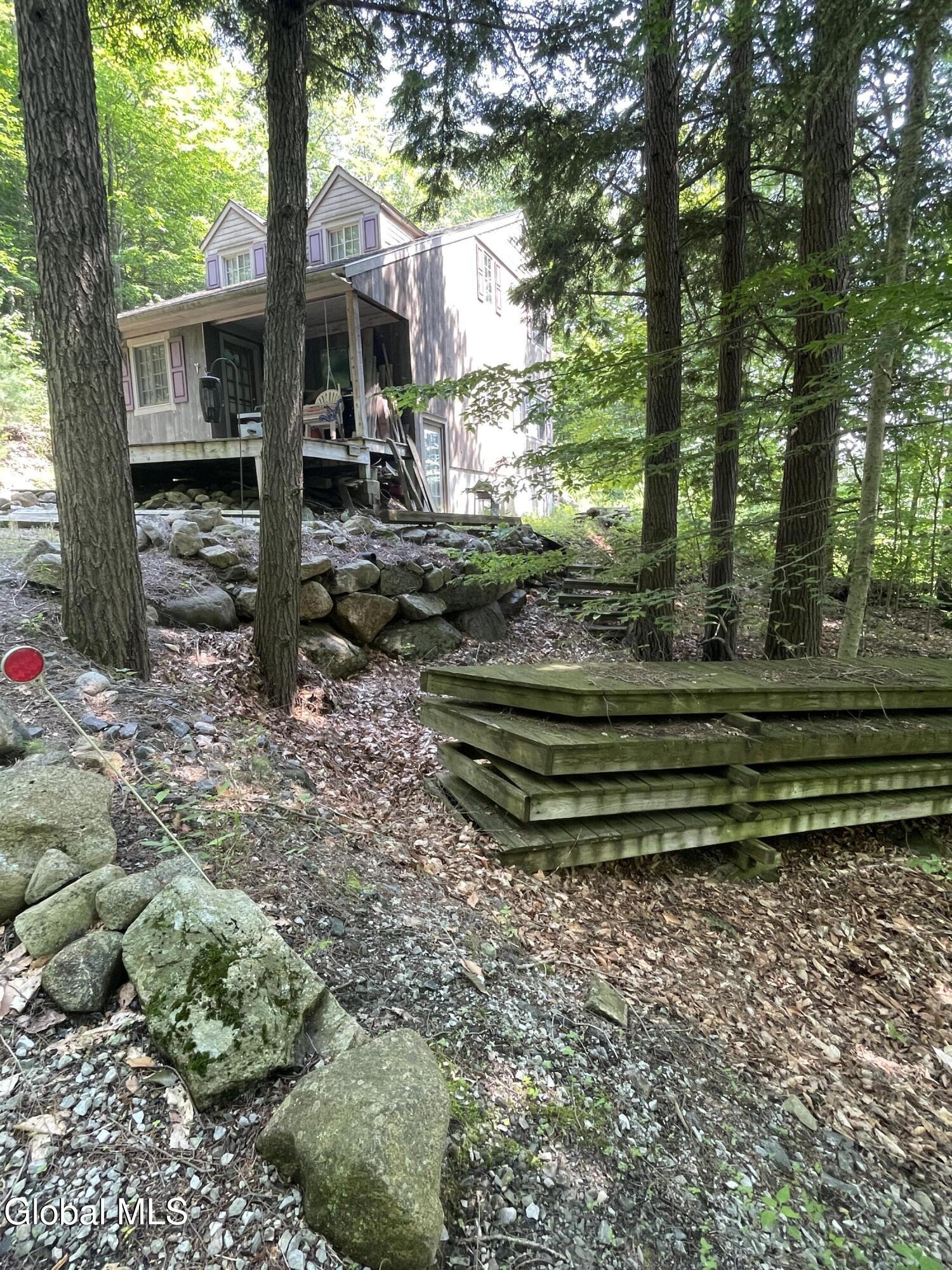 139 Hogtown Road Fort Ann NY 12827