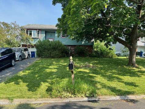 15 Tanguay Drive Cohoes NY 12047