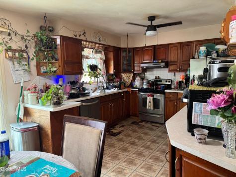 15 Tanguay Drive Cohoes NY 12047