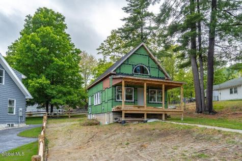 81 Mcgillis Avenue Lake George NY 12845