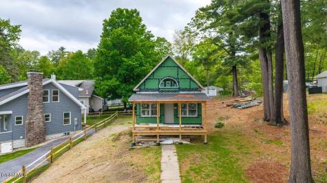 81 Mcgillis Avenue Lake George NY 12845