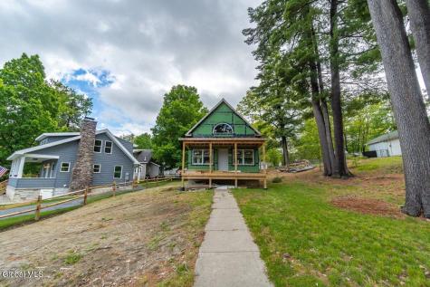 81 Mcgillis Avenue Lake George NY 12845