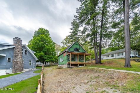 81 Mcgillis Avenue Lake George NY 12845