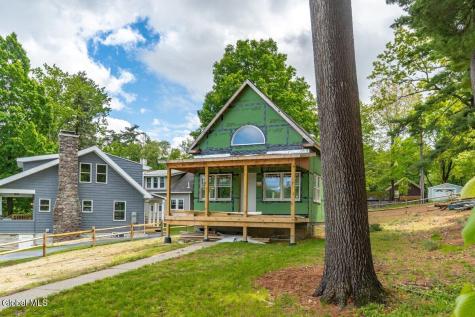 81 Mcgillis Avenue Lake George NY 12845