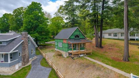 81 Mcgillis Avenue Lake George NY 12845