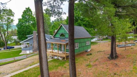 81 Mcgillis Avenue Lake George NY 12845