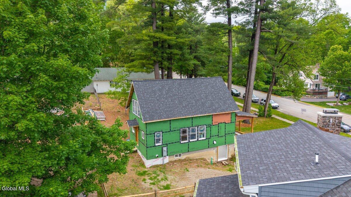 81 Mcgillis Avenue Lake George NY 12845