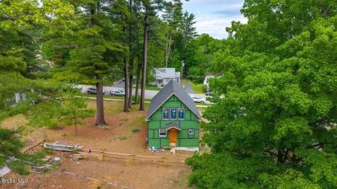 81 Mcgillis Avenue Lake George NY 12845
