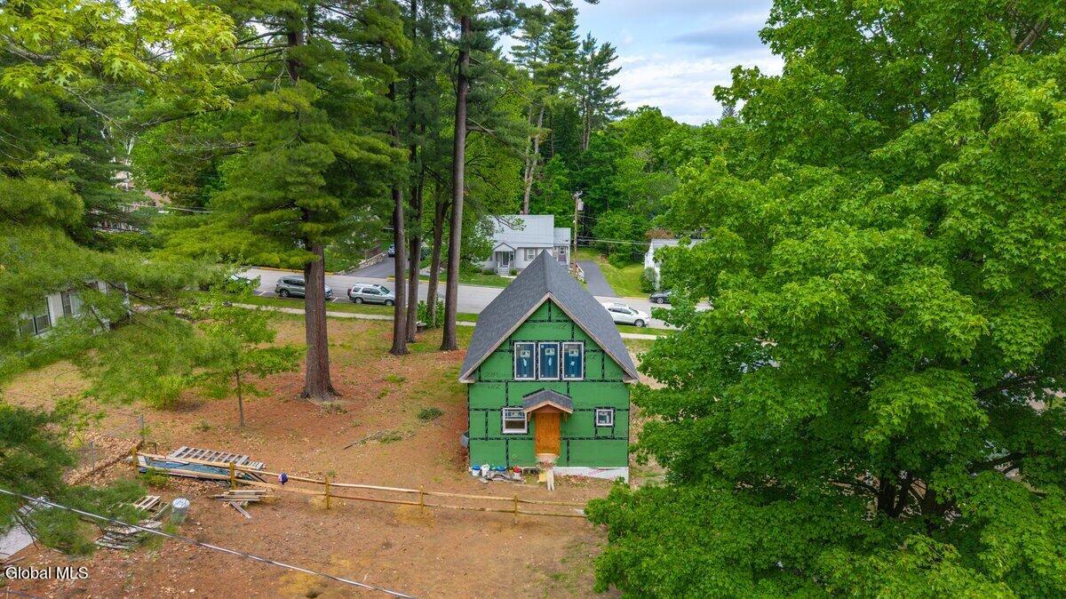 81 Mcgillis Avenue Lake George NY 12845