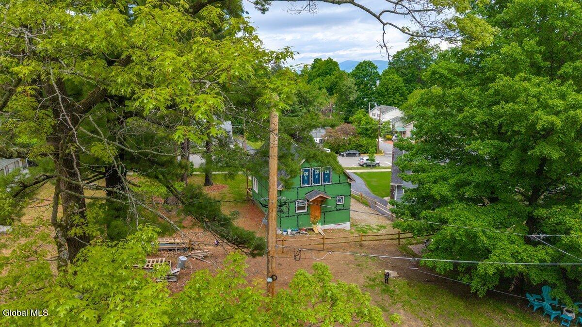 81 Mcgillis Avenue Lake George NY 12845
