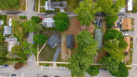 81 Mcgillis Avenue Lake George NY 12845