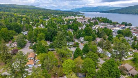 81 Mcgillis Avenue Lake George NY 12845