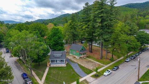 81 Mcgillis Avenue Lake George NY 12845