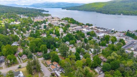 81 Mcgillis Avenue Lake George NY 12845