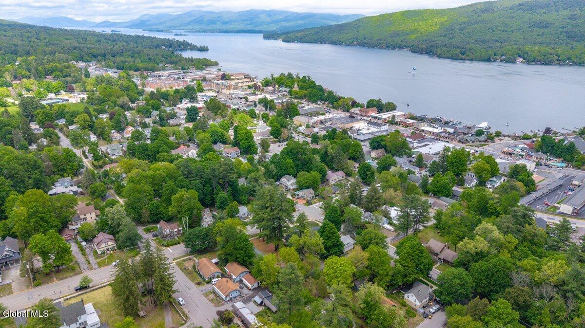 81 Mcgillis Avenue Lake George NY 12845