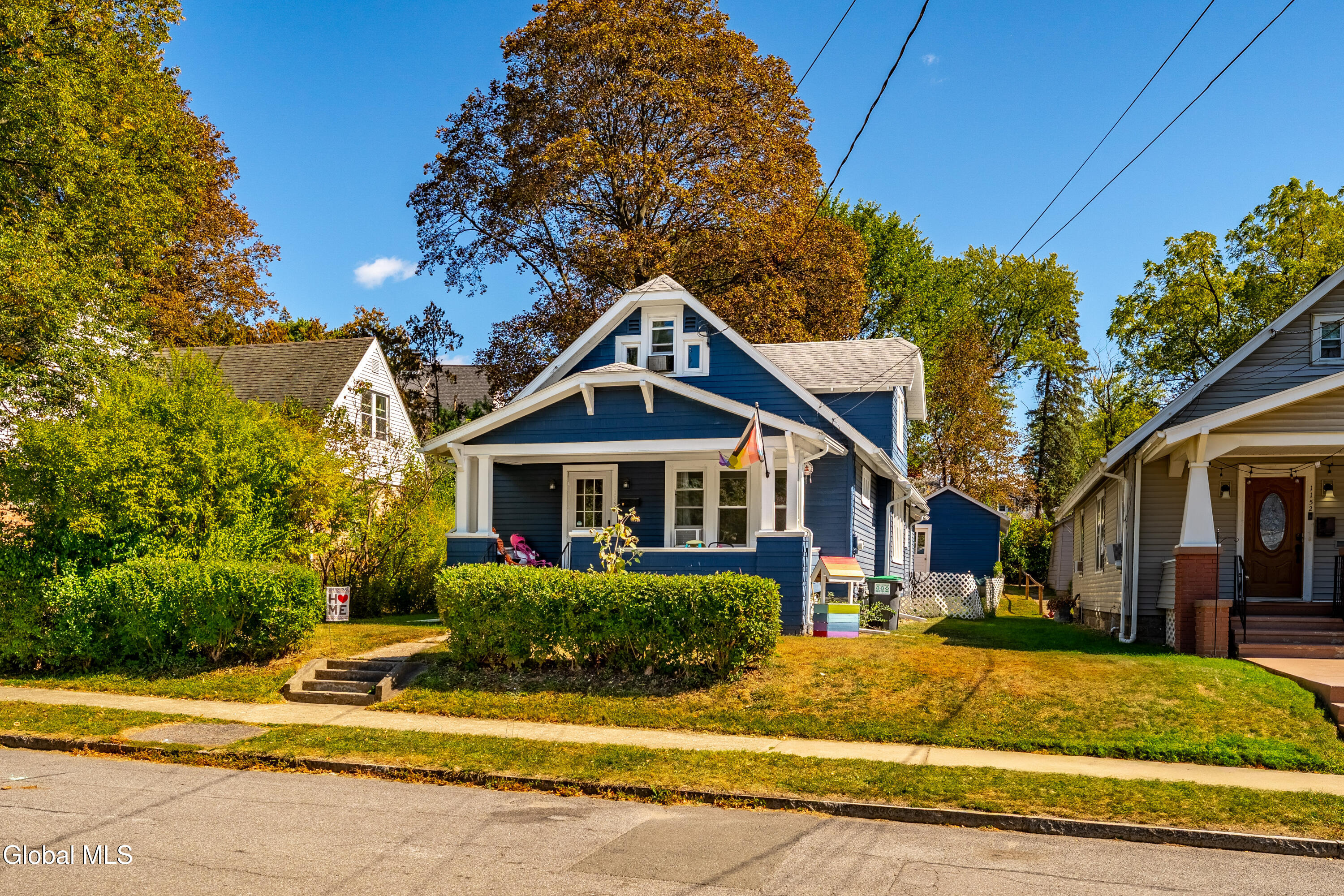 1154 Palmer Avenue Niskayuna NY 12309