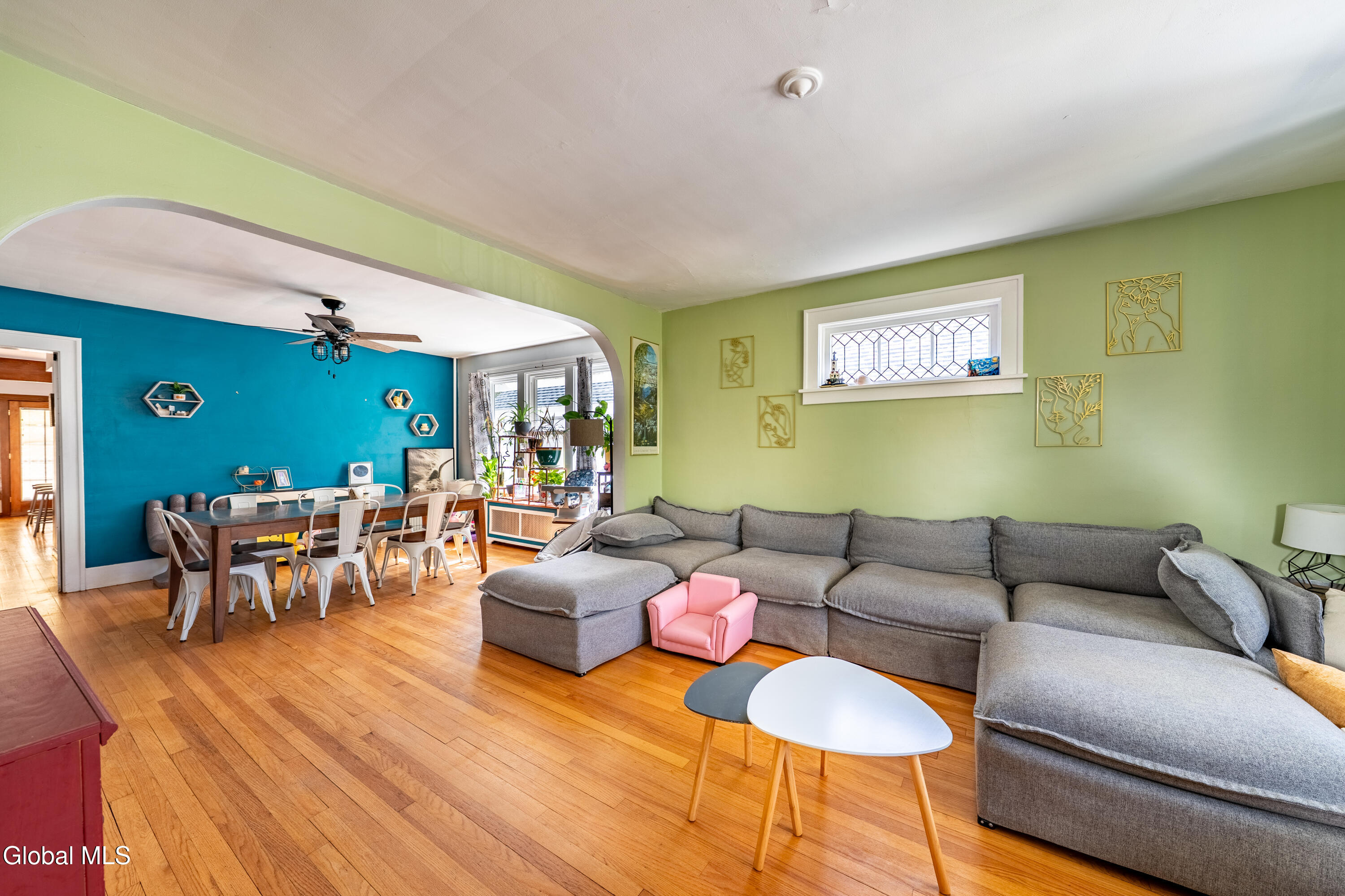 1154 Palmer Avenue Niskayuna NY 12309