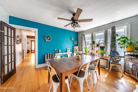 1154 Palmer Avenue Niskayuna NY 12309