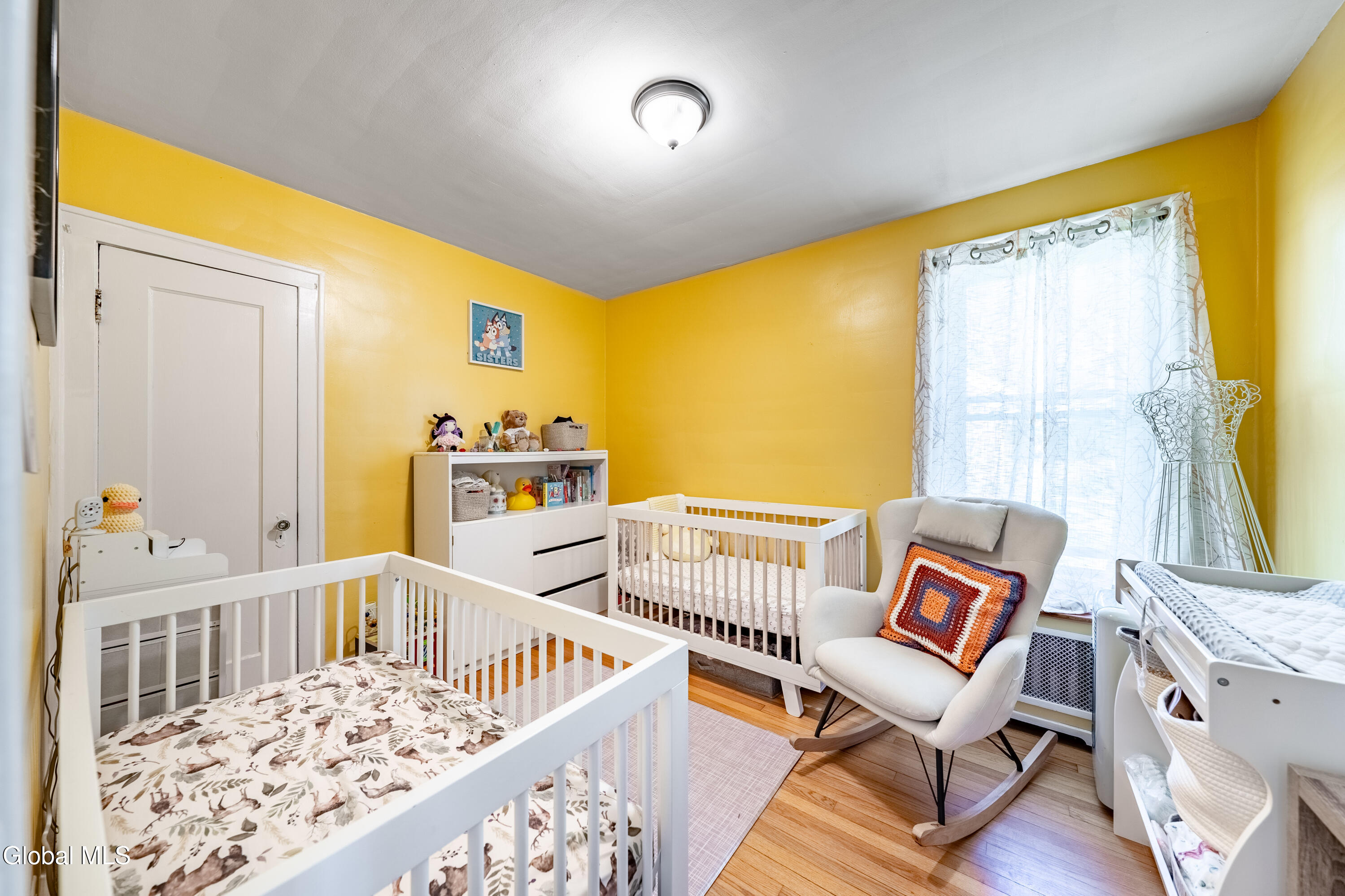 1154 Palmer Avenue Niskayuna NY 12309