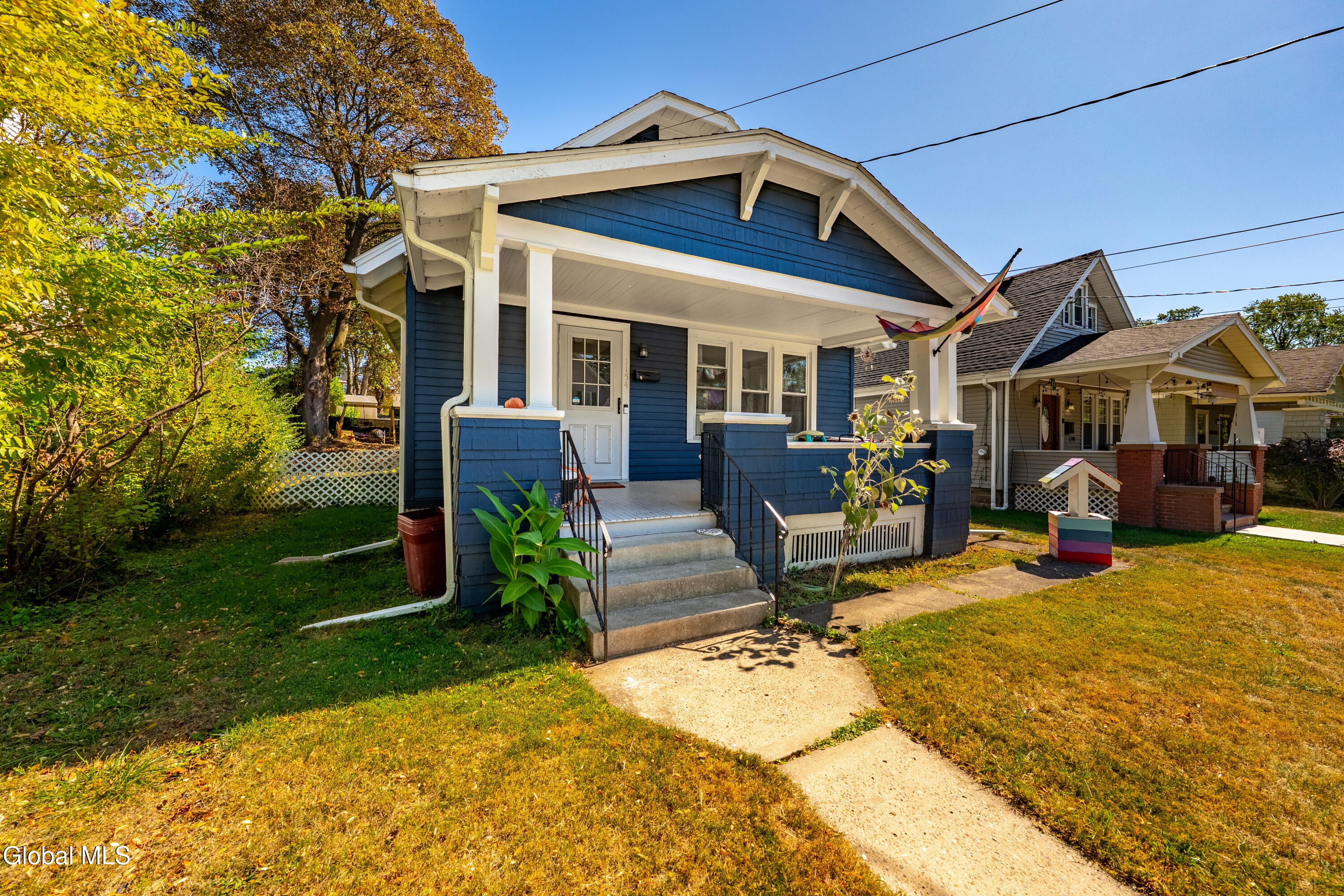 1154 Palmer Avenue Niskayuna NY 12309