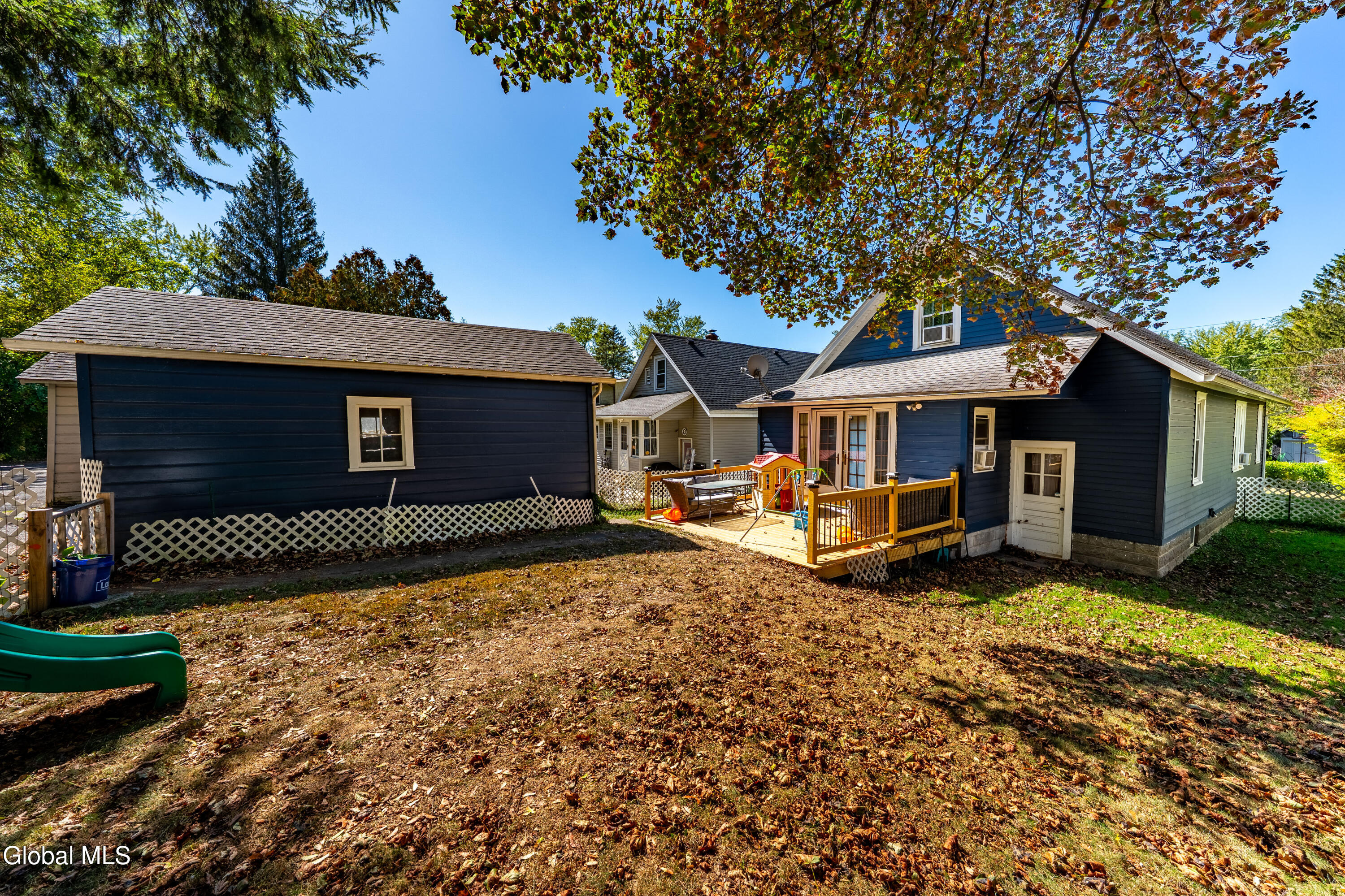 1154 Palmer Avenue Niskayuna NY 12309