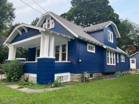 1154 Palmer Avenue Niskayuna NY 12309