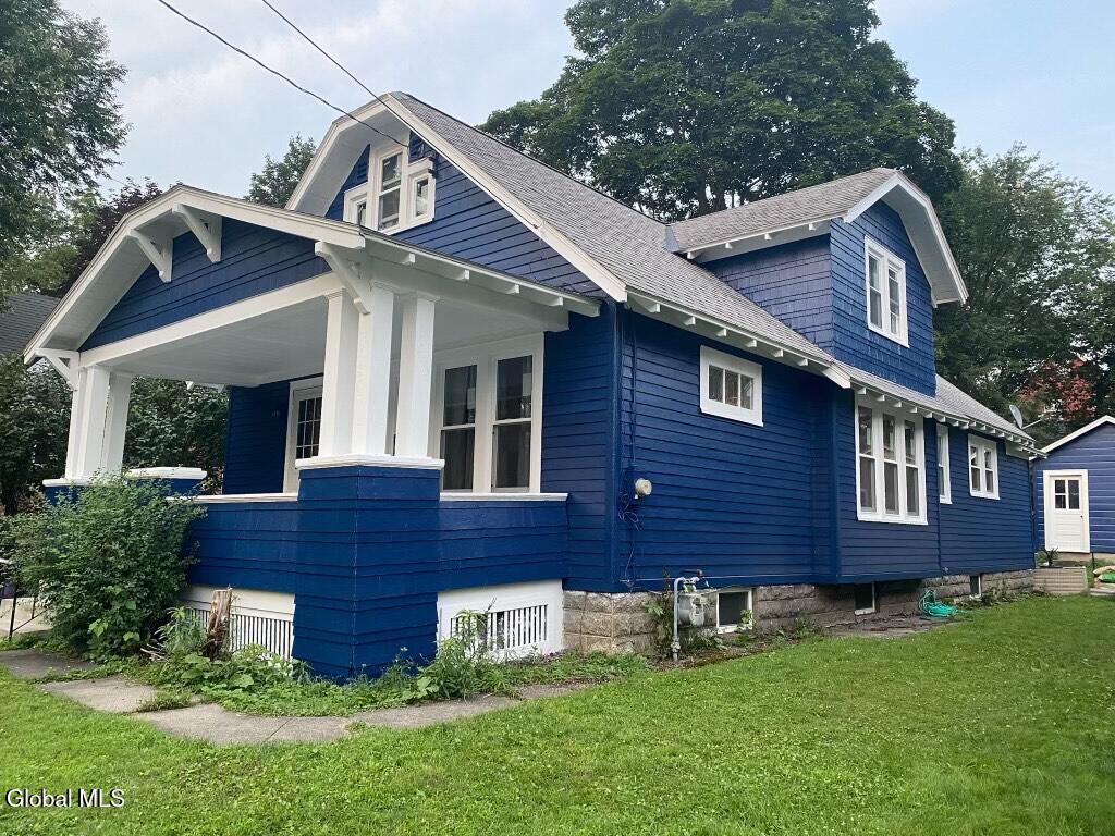 1154 Palmer Avenue Niskayuna NY 12309
