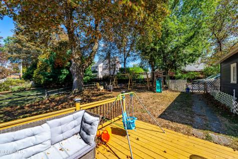 1154 Palmer Avenue Niskayuna NY 12309
