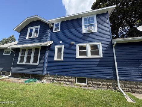1154 Palmer Avenue Niskayuna NY 12309