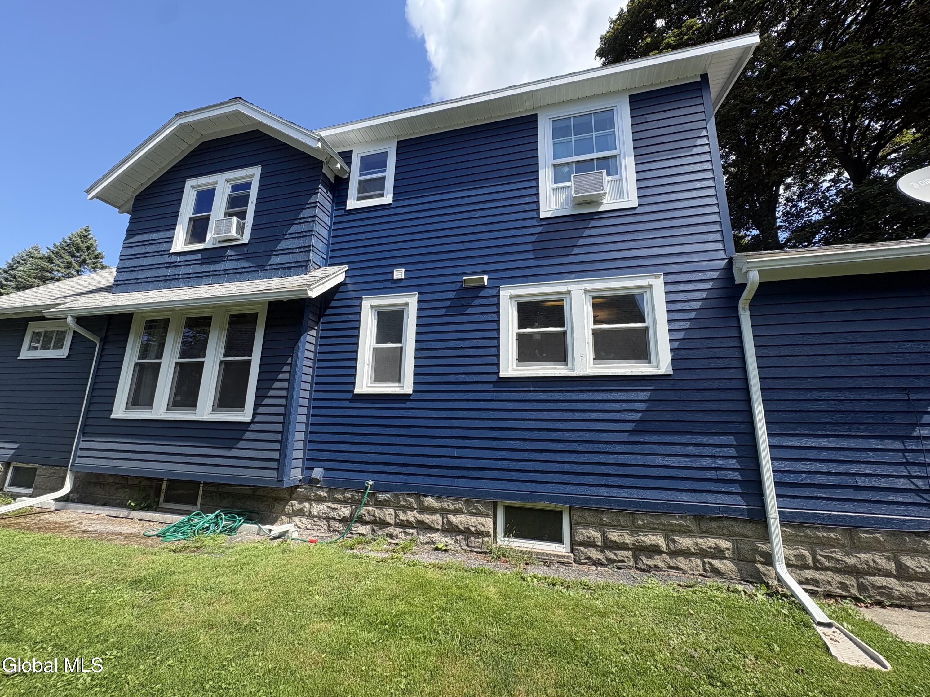 1154 Palmer Avenue Niskayuna NY 12309