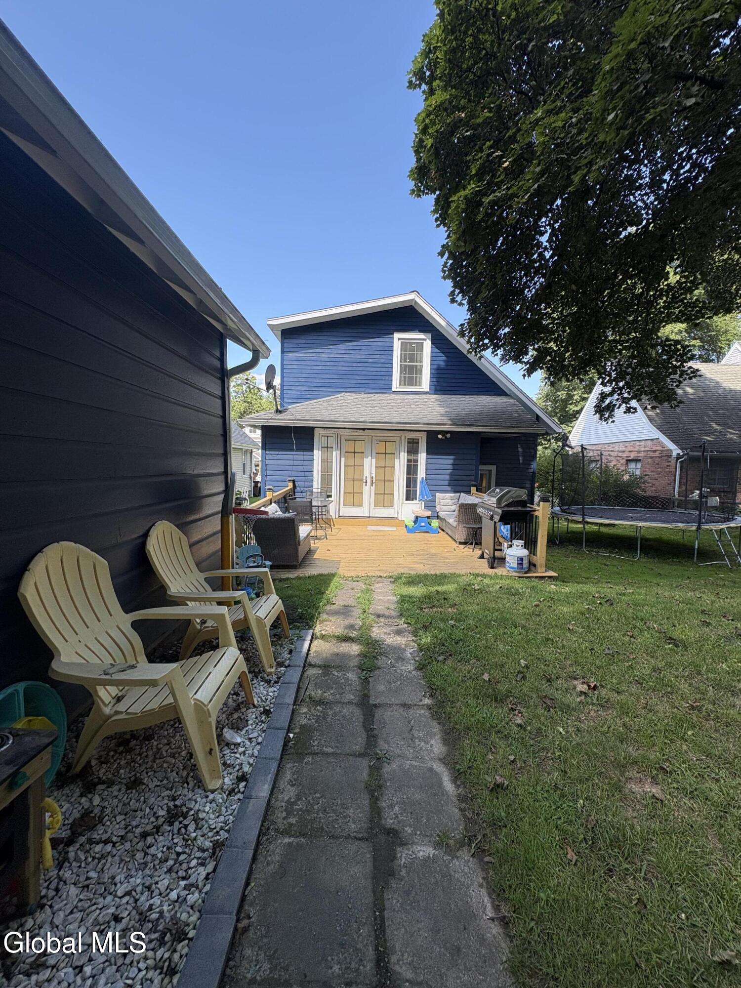 1154 Palmer Avenue Niskayuna NY 12309