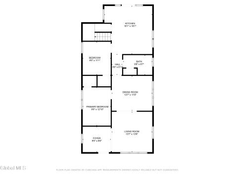 1154 Palmer Avenue Niskayuna NY 12309