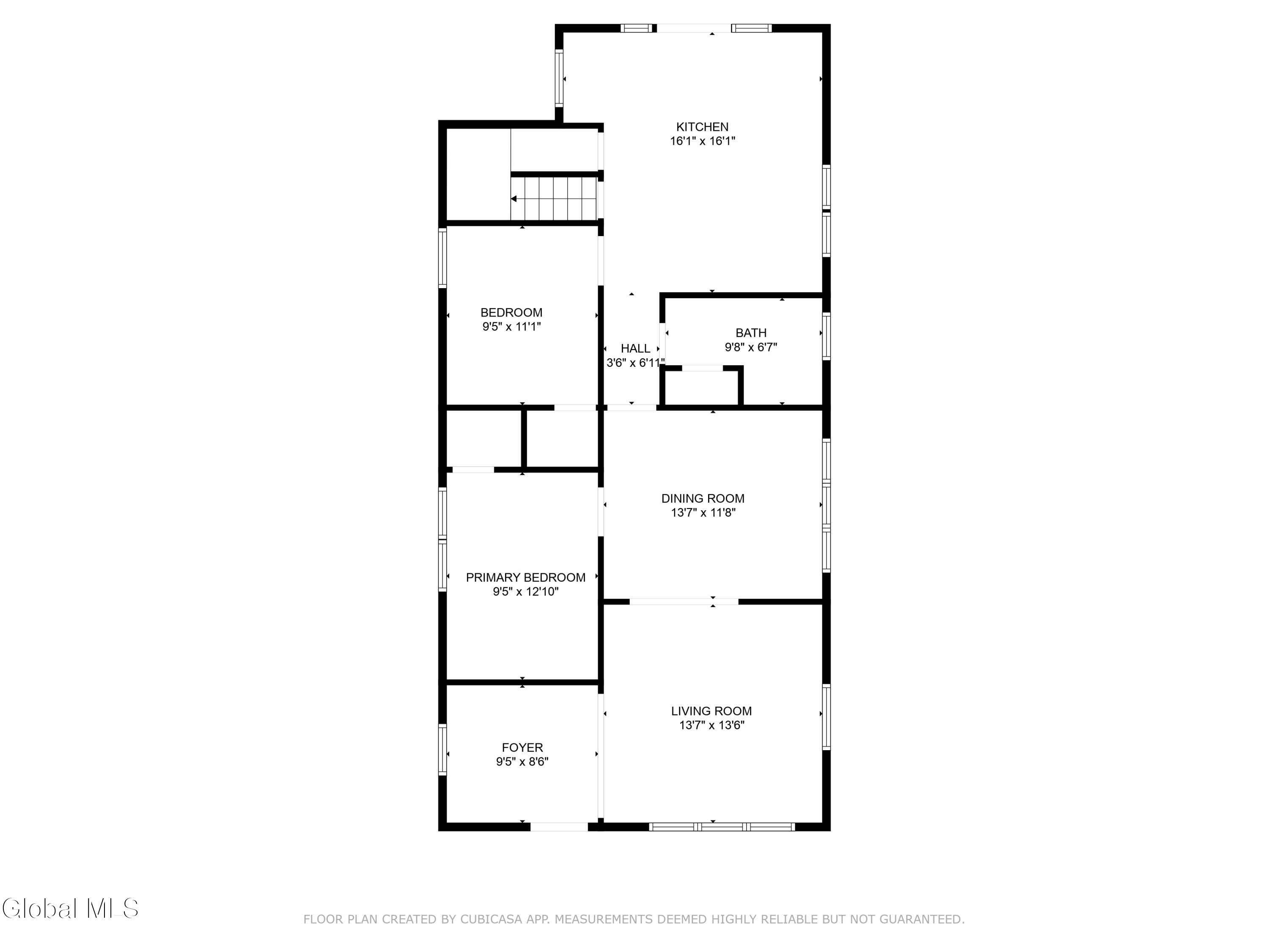 1154 Palmer Avenue Niskayuna NY 12309