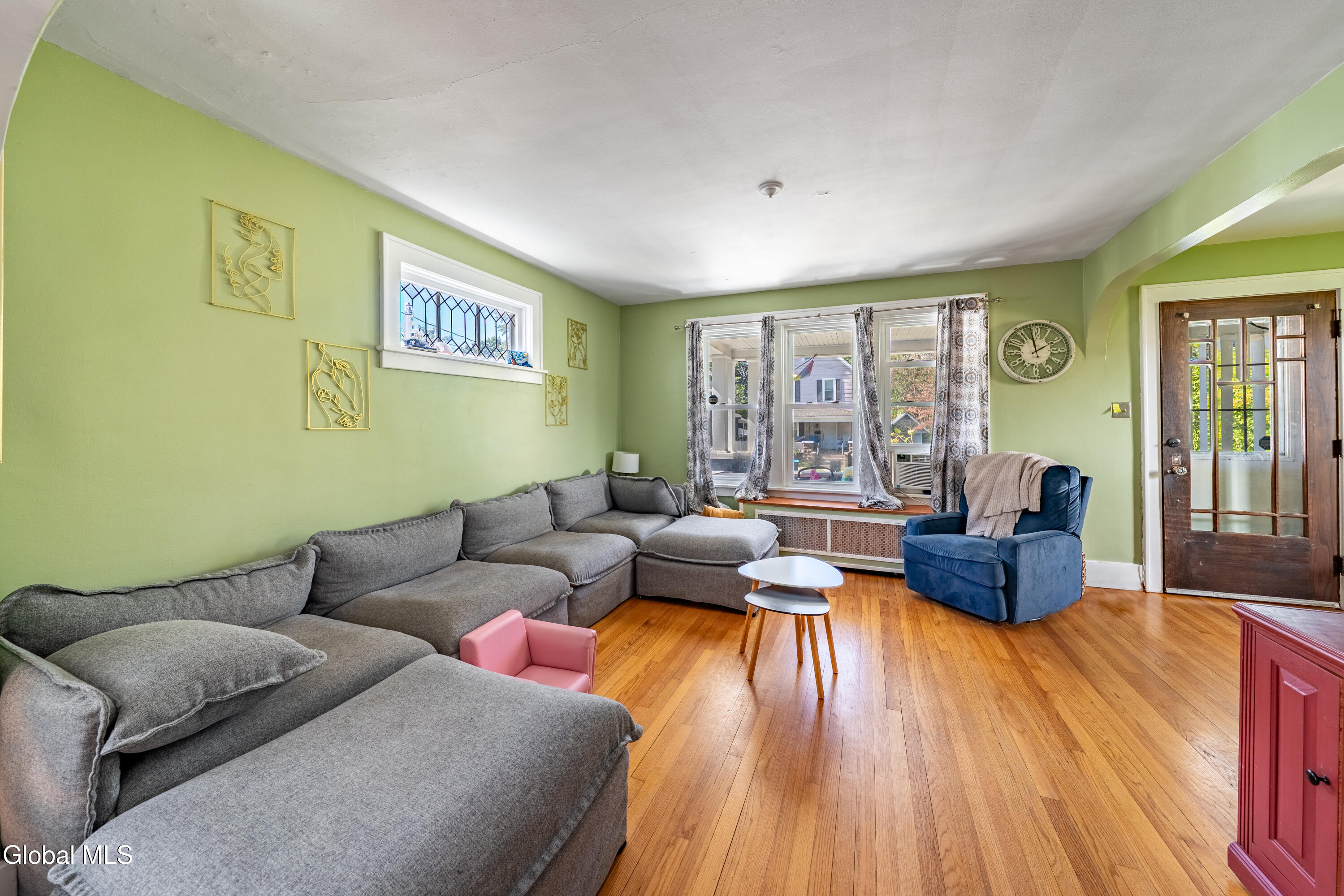 1154 Palmer Avenue Niskayuna NY 12309