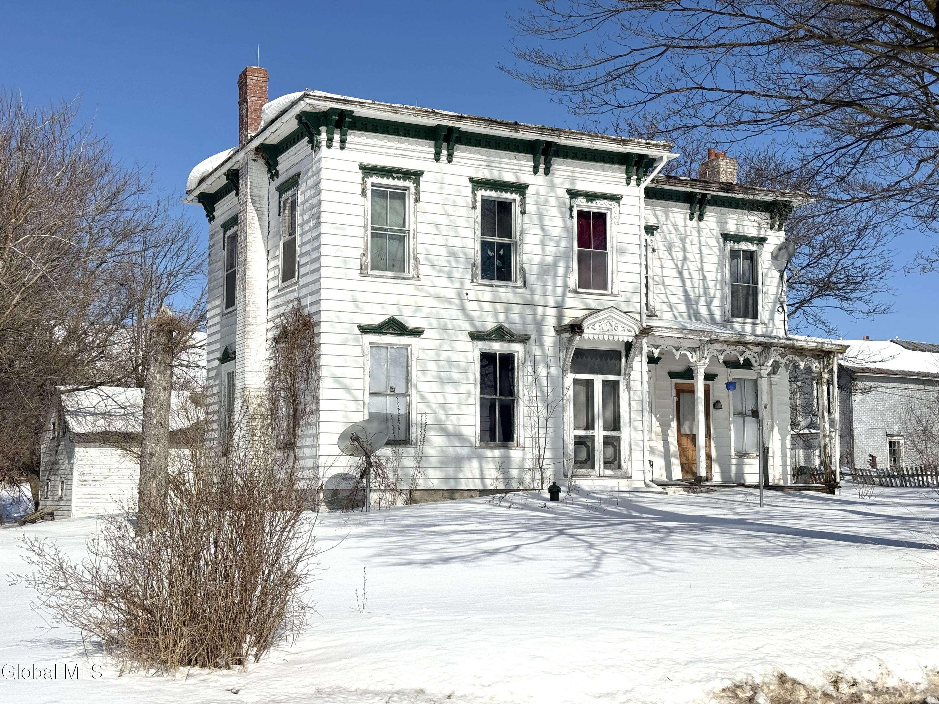 5432 New York 145 Cobleskill NY 12043