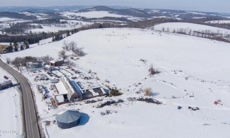 5432 New York 145 Cobleskill NY 12043