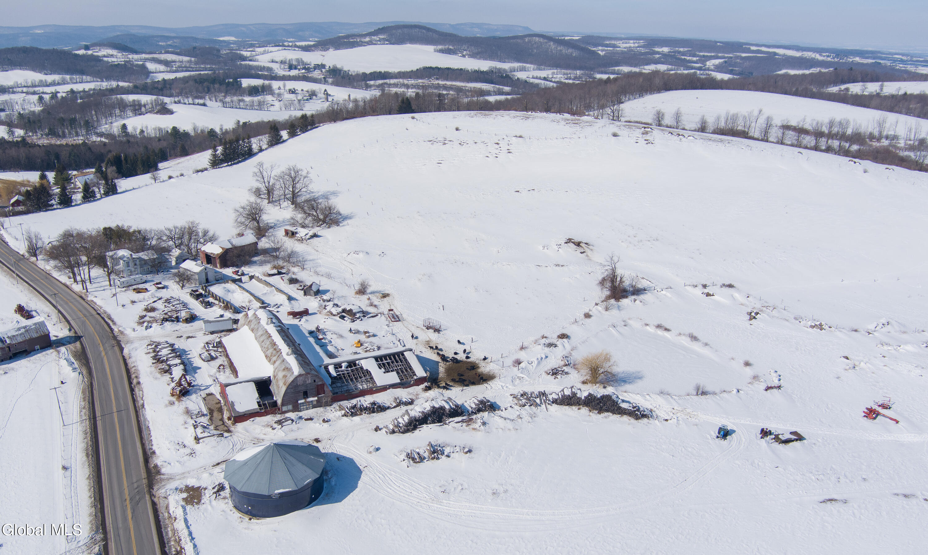 5432 New York 145 Cobleskill NY 12043
