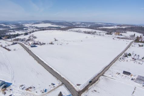 5432 New York 145 Cobleskill NY 12043