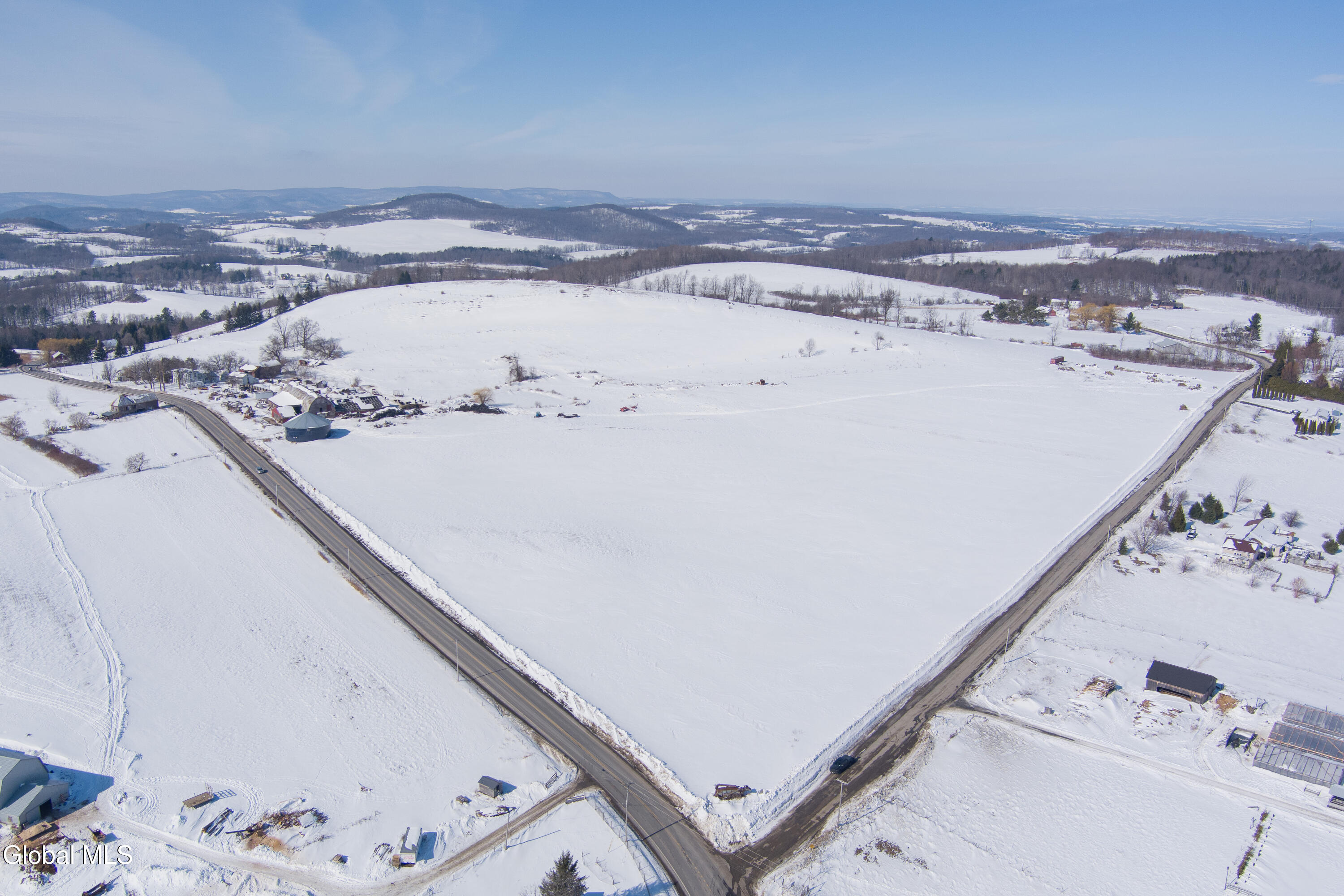 5432 New York 145 Cobleskill NY 12043